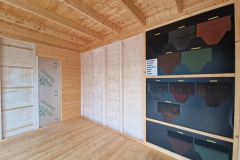 Maja soojustus ja katusekatted